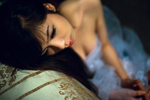 女生網名霸氣有氣質