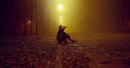 比喻下雨天的搞笑祝福語