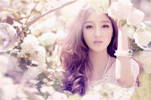 表白未婚夫的情話感人