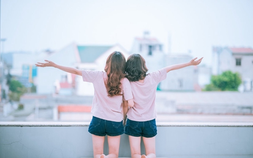 表白的話對女生
